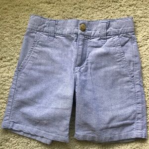Janie and Jack shorts